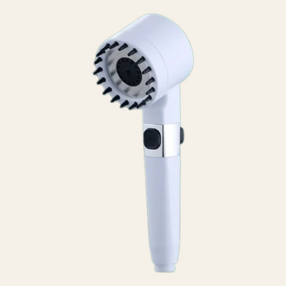 SKALP™ Massage Showerhead