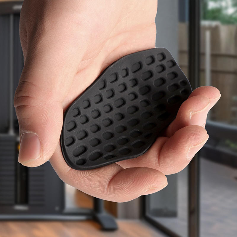 Anti-Slip Weight Lifting Grips