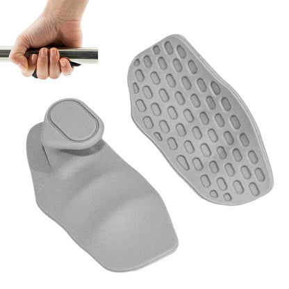 Anti-Slip Weight Lifting Grips